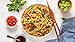 Blue Dragon Medium Rice Noodles, Pack of 1