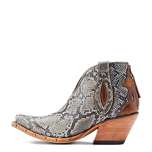 Image of ARIAT Women's Greeley Western Boot