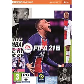 FIFA 21