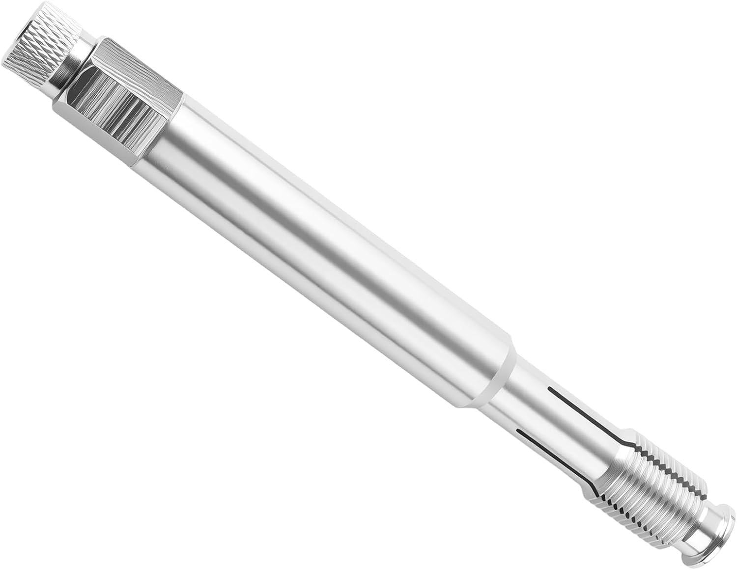 M14*1.25 Back-Tap Car Spark Plug Thread Chaser Tool