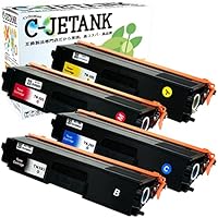 Amazon | TN-395(BK/C/M/Y)×1-4色セット Brother(ブラザー)新