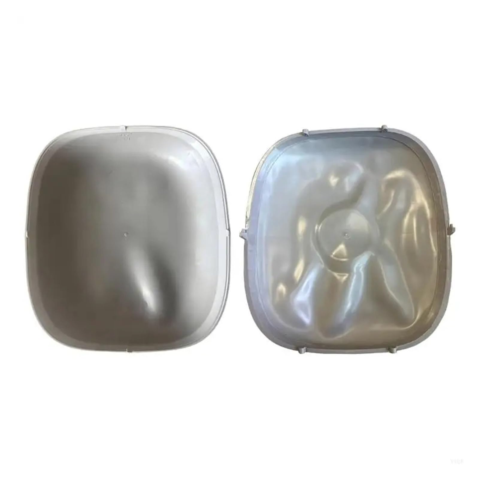 Tappetino lettiera in silicone per lettiera autopulente