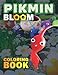 Produktbild Pikmin Bloom Coloring Book: 25 Exclusive Illustrations