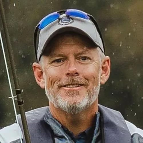 Episode 240: Golfweek and USA Today Editor Jason Lusk Joins The 19th Hole!