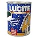 Produktbild Lucite Wetterschutz Plus, 1 Liter, Spezial-Dispersionslack (1004T Grün)