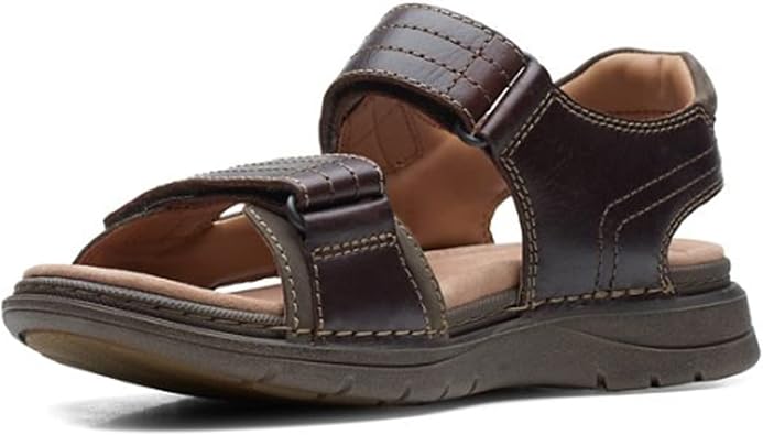 Clarks Men's, Nature Trek Sandal