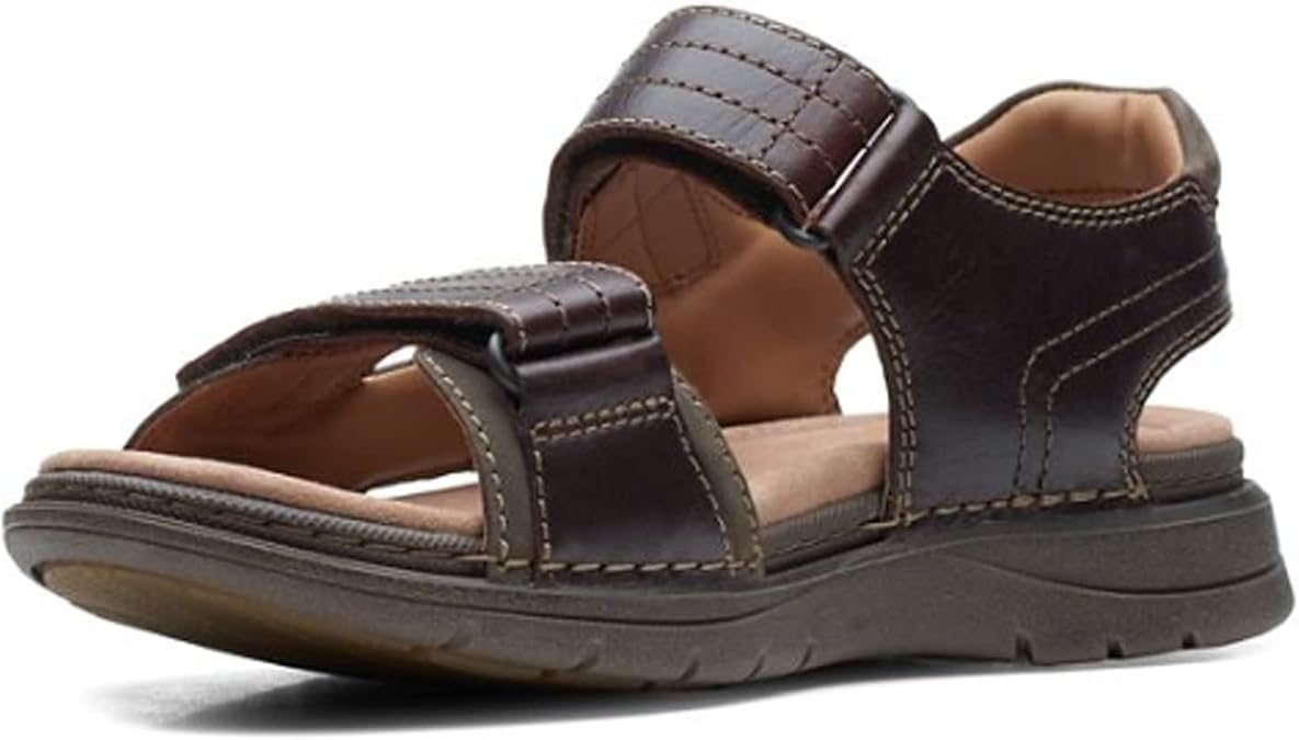 Clarks Men's, Nature Trek Sandal