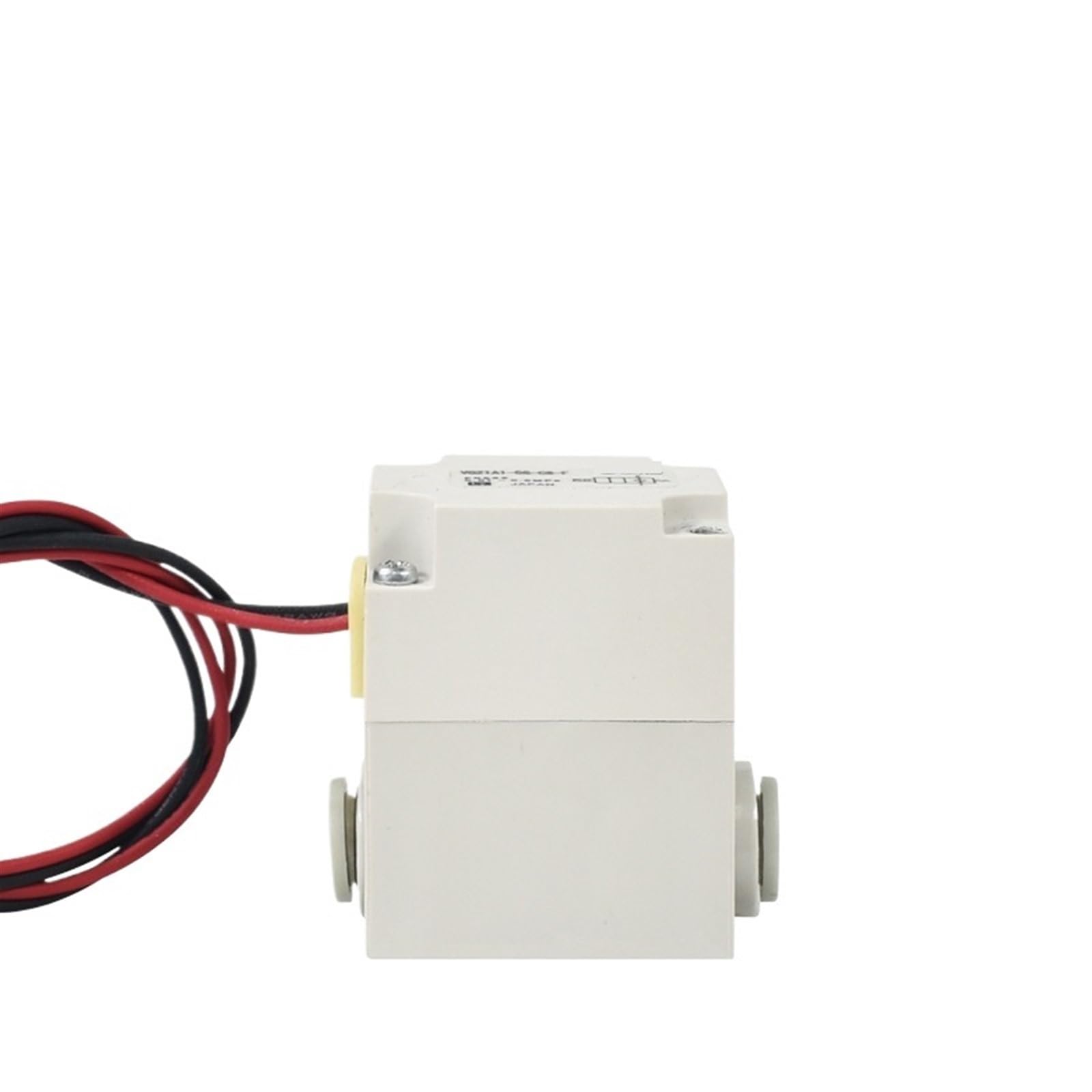 Électrovanne pneumatique VQ21A1-5G-C8 à démarrage différentiel à pression nulle, 1 pièce