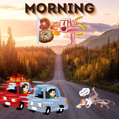 Bananas, Fire, & The Origin of Morning Beats