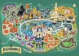 Blizzard World Puzzle