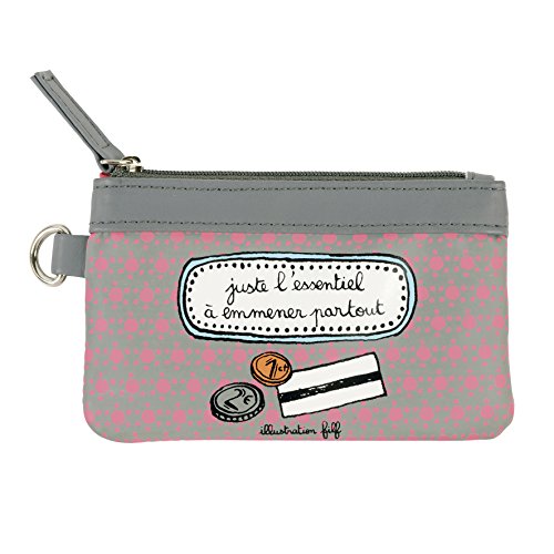 Derrière la Porte - Monedero