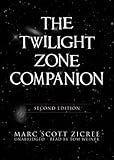  The Twilight Zone Companion: Library Edition