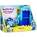 BOOKSY - Monster Tales Collector Display Set - 1 Mini Monster Bookshelf, 1 Mini Booksy Figure, and 1 Miniature Book Filled with Over 40 Pages of Illustrations & Storytelling