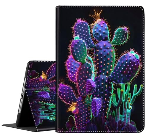 Yuxcfhjfe Case for iPad 9th / 8th / 7th Generation (2021/2020/2019) 10.2 inch/iPad Air 10.5