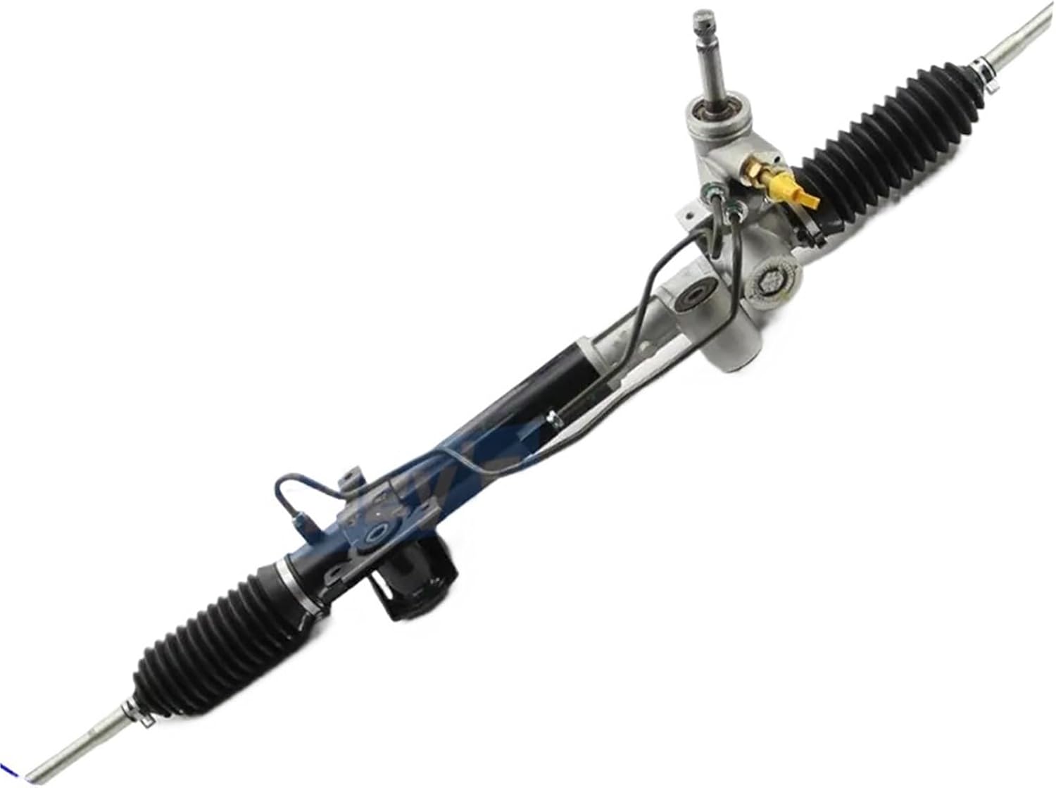 Power Steering Rack Pinion Assy Compatible for Mitsubishi Outlander CW5 LancerEX CY4 LHD Car Gear Box 4410A022 4410A377 4410A248