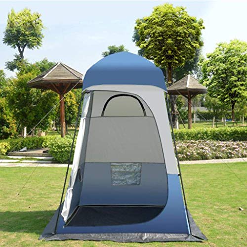 Tente de camping douche portable pour éviter les regards indiscrets