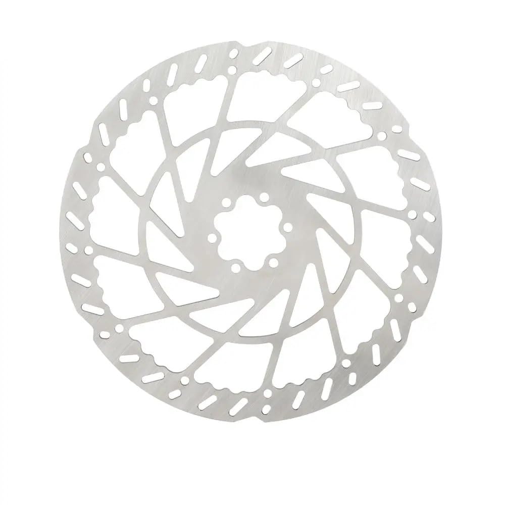Moto Disque Frein Disque De Frein Avant pour Moto, Rotor Durable pour Talaria Sting MX3 MX4, Pièce De Rechange Générique Universelle