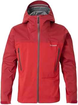 Amazon.co.jp: [シマノ] 23 アングラーズシェル ジャケット01 ブリック