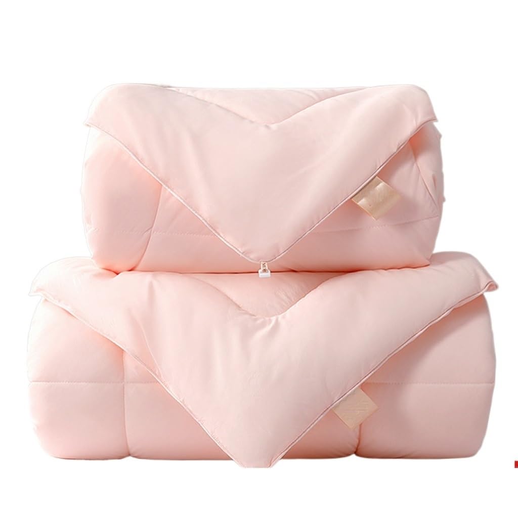 Couette 2 en 1 finis les frissons hivernaux dans votre lit 220x240
