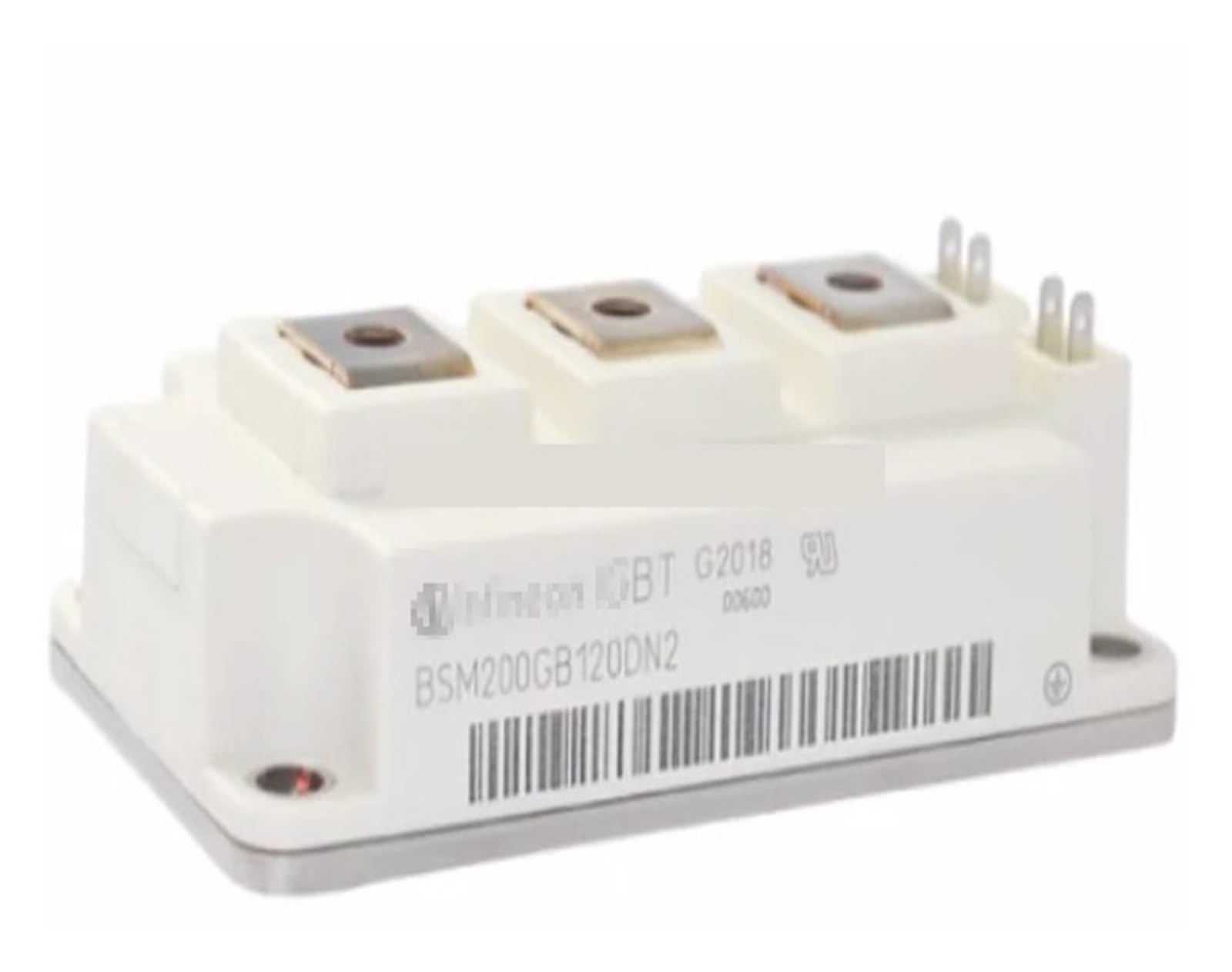 LEOTNNDQ BSM300GB120DN2 BSM200GB120DN2 BSM150GB120DN2 BSM100GB120DN2 BSM75GB120DN2 IGBT Module(BSM200GB120DN2)