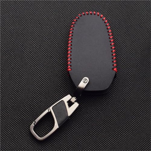Funda de llave control remoto para coche Citroen Dispatch Spacetourer 5