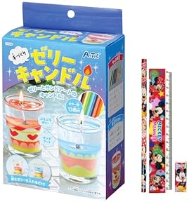 Amazon.co.jp: キット - キャンドルメイキング: ホビー