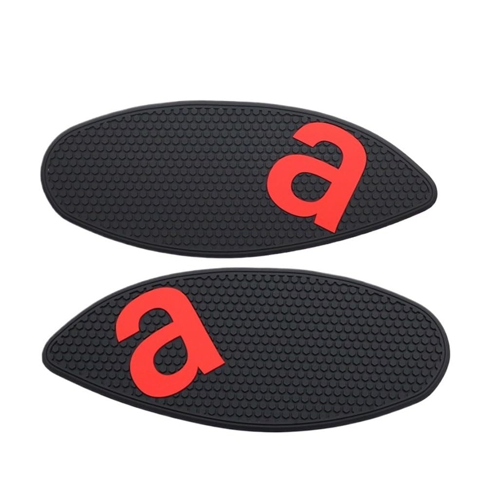 Tank Pad Protector Motorcycle Stickers Fuel Tank Sticker Pads for RS660 for Tuono 660 Protection Knee Tank Pad Sticker