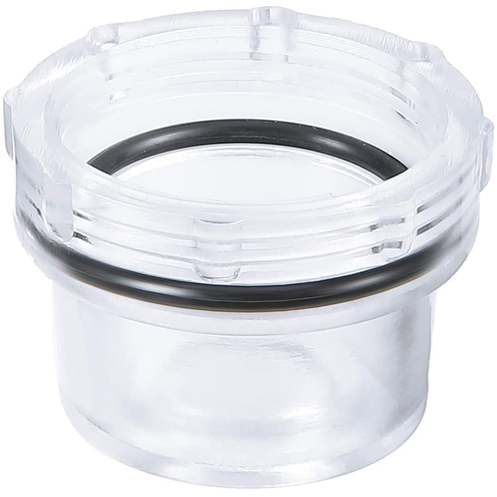 Wasser Pumpen Sieb Filter, RV 1/2 Twist On Rohr Sieb, Kompatibel mit oder Pumpen