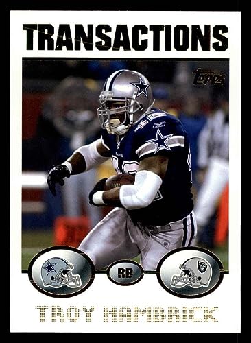 2004 Topps #44 Donyell Marshall Toronto Raptors (Basketball Card) NM/MT Raptors UCONN