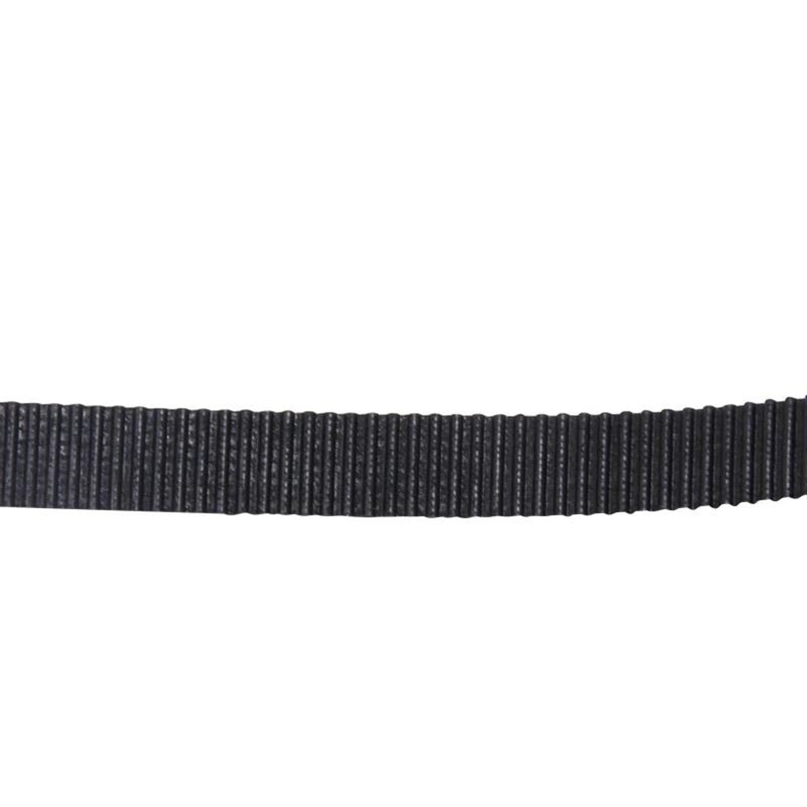 Zähne Geschlossener Zahnriemen 1pc 5 Meter GT2 Zahnriemen Breite 10mm Synchron Gürtel Öffnung Zähne Für 3D Drucker