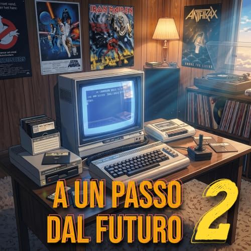 2x02 - Nativi digitali?