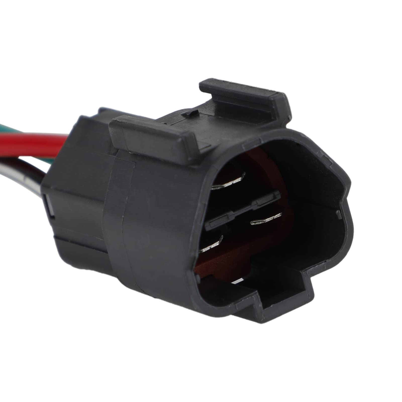 Topteng Ignition Switch RC411-53964 HRC40-53960 adapté pour Kubota Excavator(KX Series) KX91 KX161 KX41 KX080 KX121 KX71, adapté pour Kubota Excavator(U Series) U45 U15 U25 U35