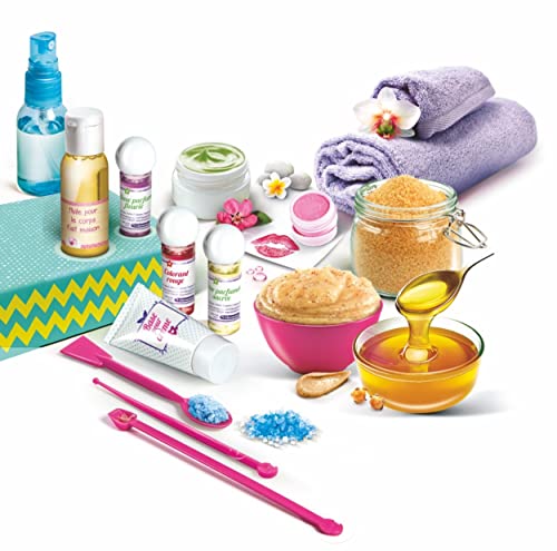 Clementoni- Scienza & Gioco-Il Mio Primo Cofanetto...