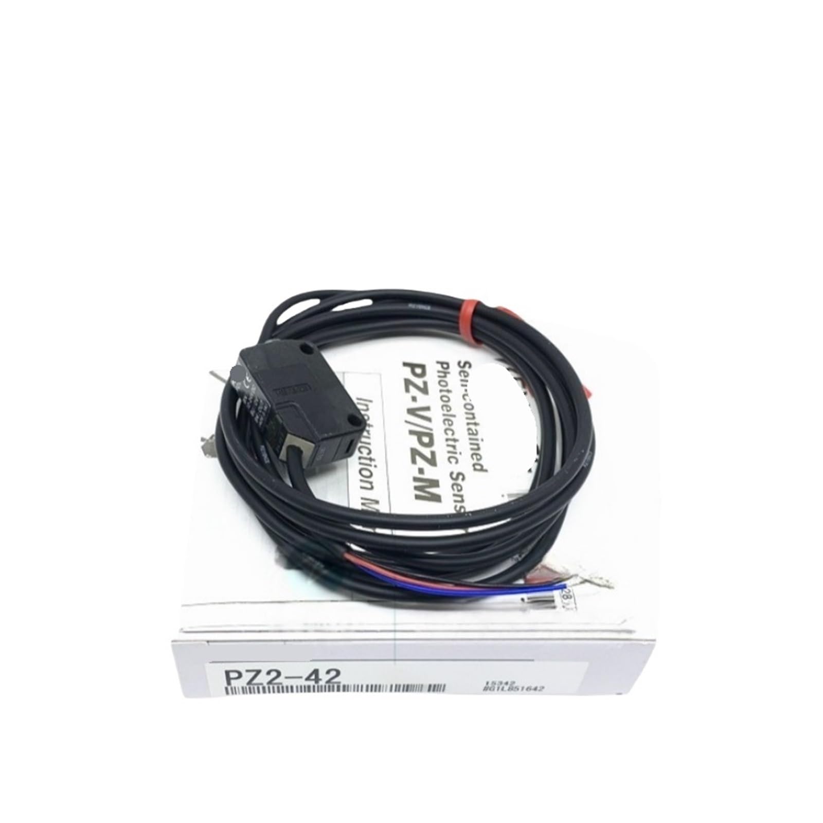 CXFCIHFT PZ2-41 PZ2-42 PZ2-41P PZ2-42P PZ2-51 PZ2-51P PZ2-61 PZ2-62 PZ2-61P PZ2-62P photoelectric switch sensor(PZ2-42)