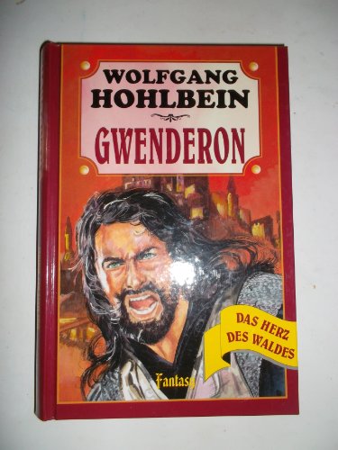 Cover zum Buch Gwenderon