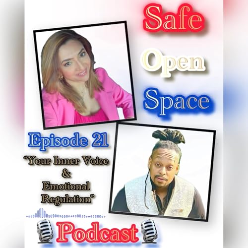 Your Inner Voice & Emotional Regulation