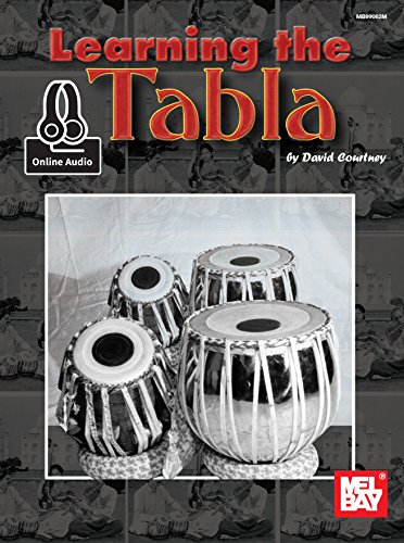 Télécharger Learning the Tabla (English Edition) PDF Ebook En Ligne