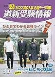 道新プラス 道新受験情報 2022高校入試 合格データ特集