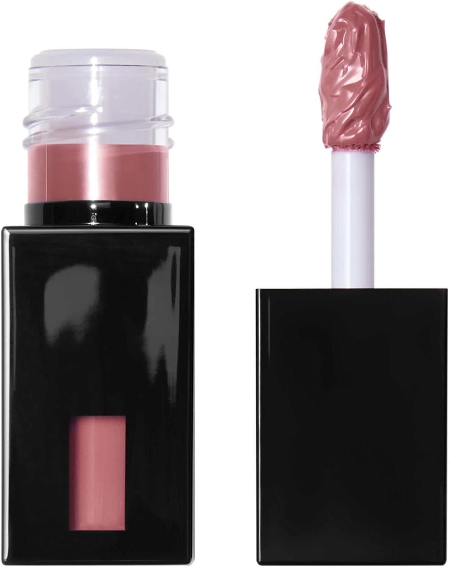 Glossy Lip Stain, Long-Lasting, Lightweight Lip Stain For A Sheer Pop Of Color & Subtle Gloss Finish, Vegan & Cruelty-Free, Pinkies Up