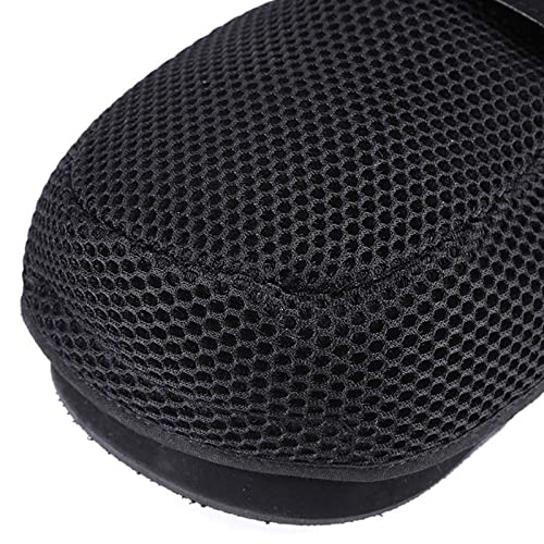 Chaussure de marche médicale avec sangles réglables pour plâtre