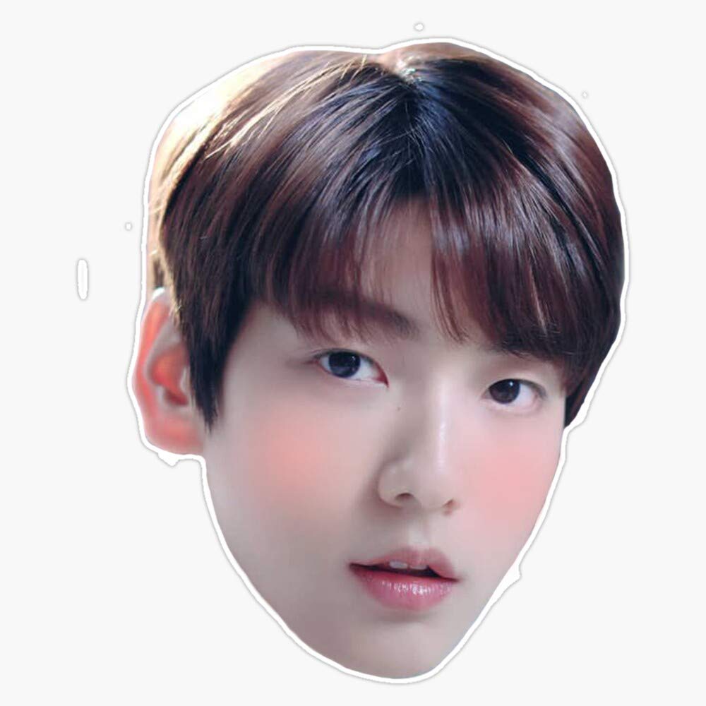 LG TWINS アイロンステッカーセット SOOBIN LG TWINS アイロンステッカーセット SOOBIN LG TWINS アイロン