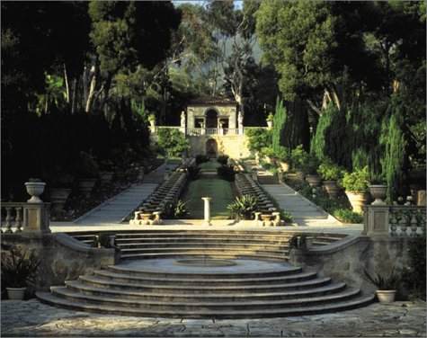 Santa Barbara Style