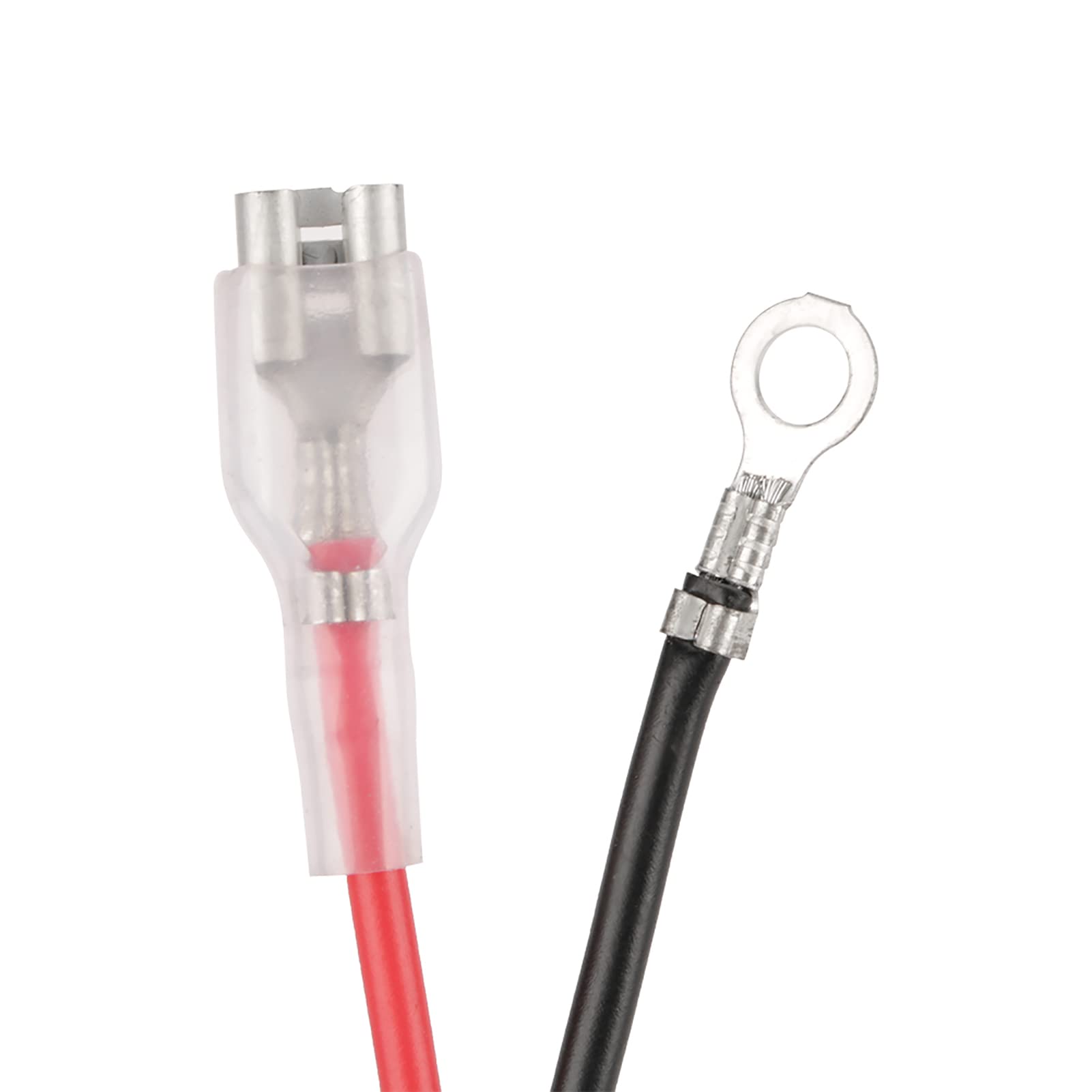 Motore CC da 150 W, motore CC a spazzole ad alta velocità di grande potenza per generatore fai-da-te, CW/CCW (24 V 5500 giri/min)