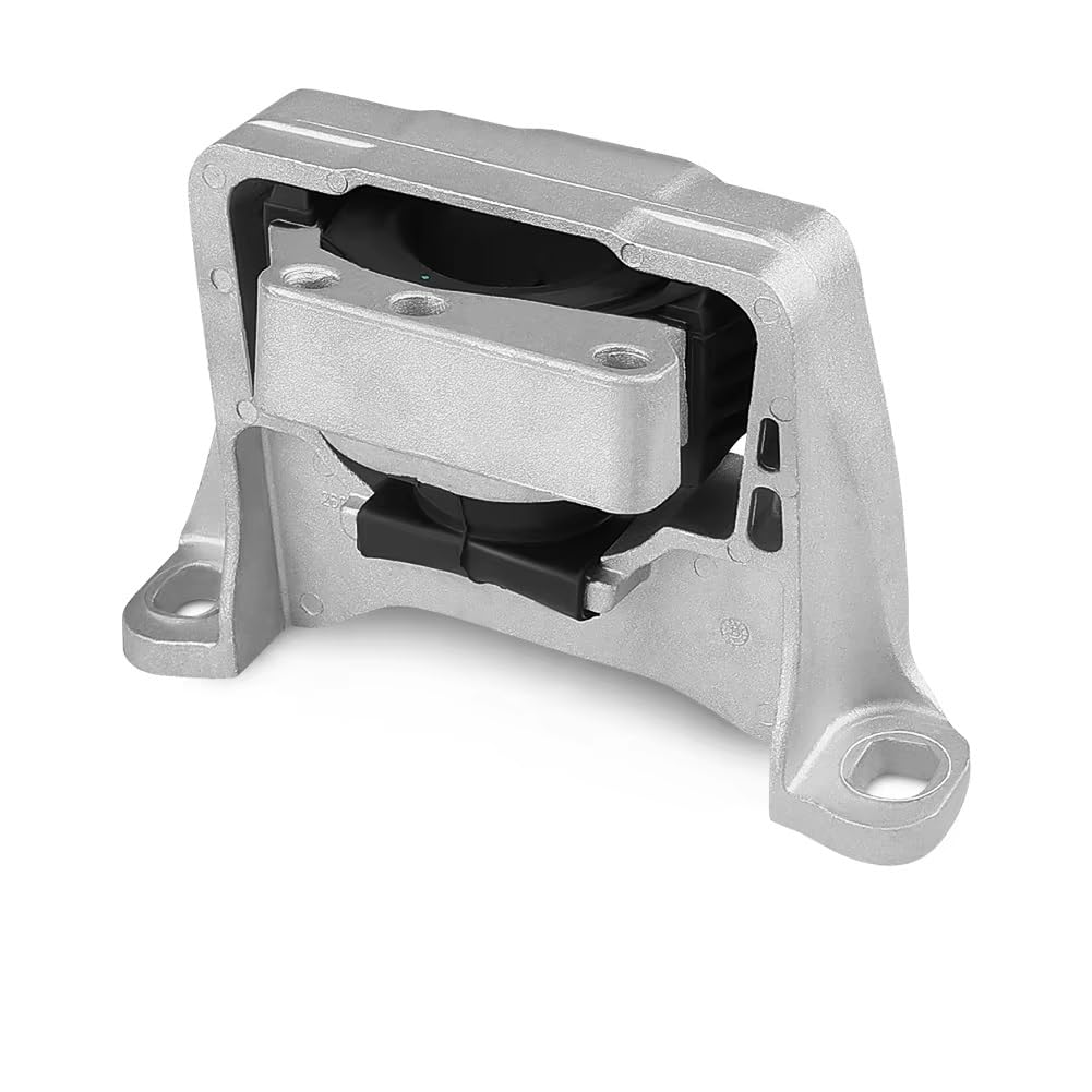 Pfdwmdoi One Color Engine Mount For Escape 2.5L For Focus St Rs 2.0L 2.3L For Transit Connect 2.5L Right Engine Motor Mount Bv6z6038a Engine Motor Mount