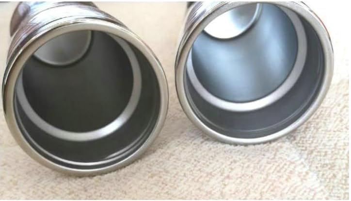 1個車用ウォーターカップ適合ロールスロイス・レイス カーボンファイバー,すべての季節に適しており、お手入れが簡単で、使いやすく、滑り