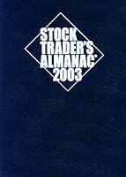 Stock Trader's Almanac 2003 1889223034 Book Cover