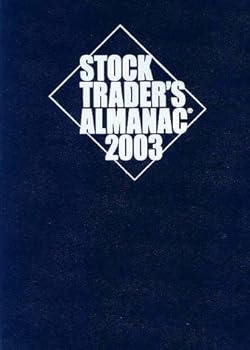 Stock Trader's Almanac 2003