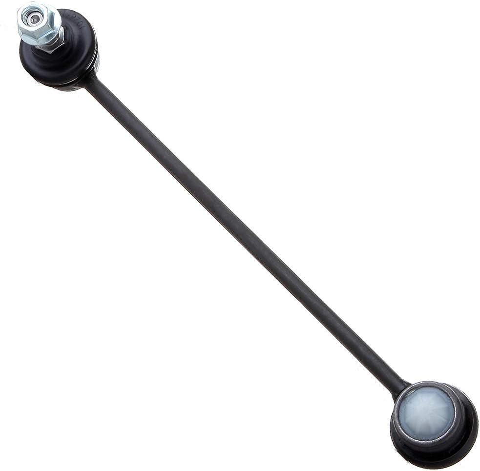 AUTOMUTO Replacement Parts Front Sway Bar Outer Inner Tie Rod End fit for 2004-2011 for Chevrolet Aveo Aveo5 for Pontiac G3 Wave for Suzuki Swift+ with K80502 Es800034