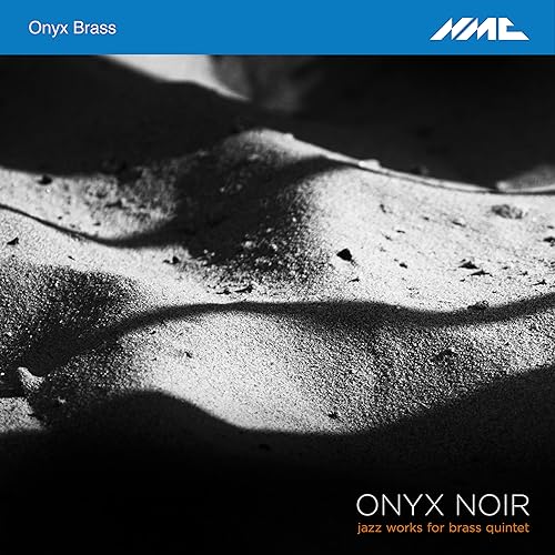 Onyx Noir - Jazz Works..