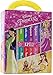 Disney Princess - My First Library Board Book Block 12-Book Set - PI Kids